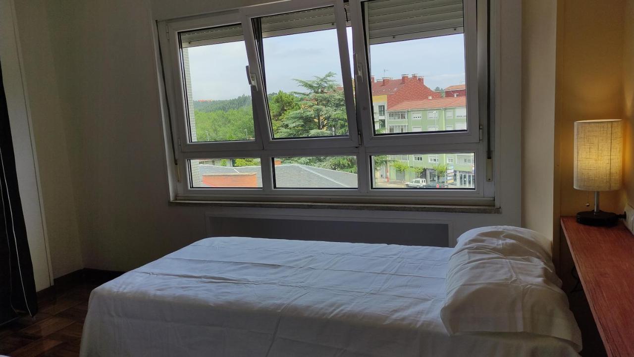 Ferienwohnung Piso Amplio Y Luminoso Cerca De La Playa..!! Piedras Blancas Exterior foto